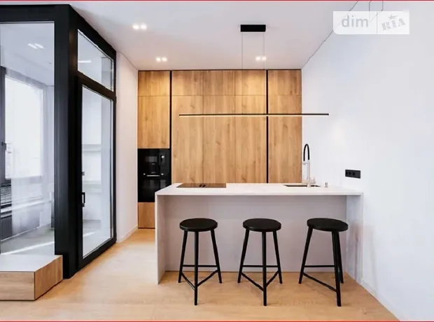 Квартира на вул. Ґарета Джонса, 12 в Київ, ID 336045, фото №2