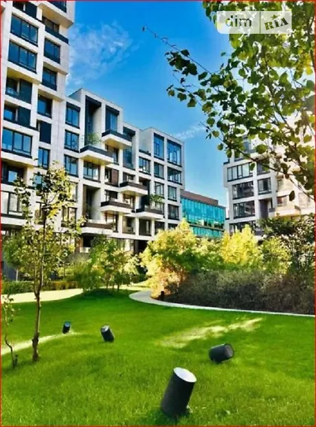 Квартира на вул. Ґарета Джонса, 12 в Києві, ID 336045, фото №19