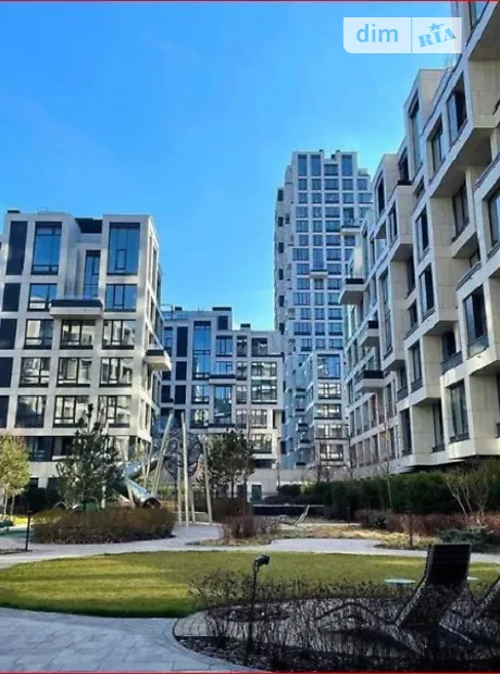 Квартира на вул. Ґарета Джонса, 12 в Києві, ID 336045, фото №20
