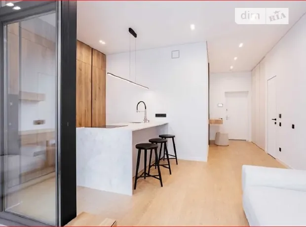Квартира на вул. Ґарета Джонса, 12 в Київ, ID 336045, фото №4