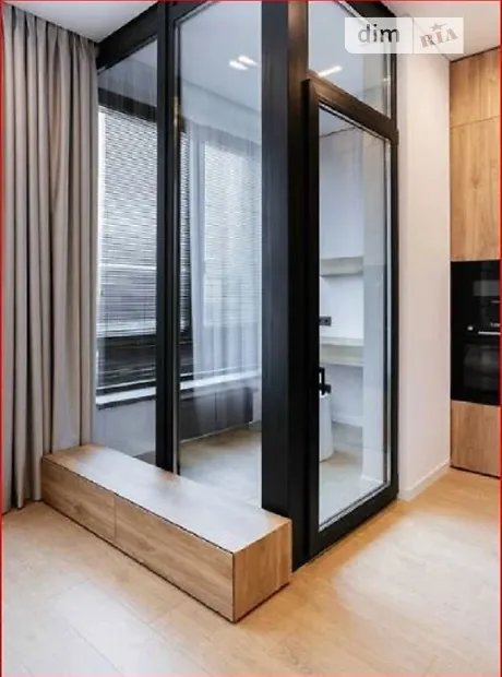 Квартира на вул. Ґарета Джонса, 12 в Київ, ID 336045, фото №5