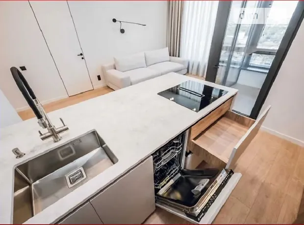Квартира на вул. Ґарета Джонса, 12 в Києві, ID 336045, фото №6