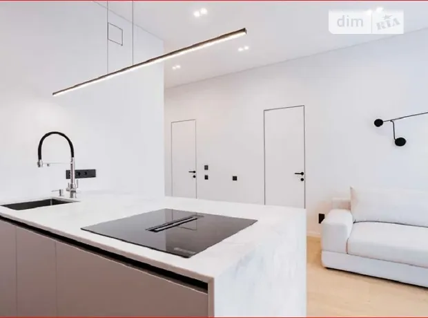 Квартира на вул. Ґарета Джонса, 12 в Києві, ID 336045, фото №8