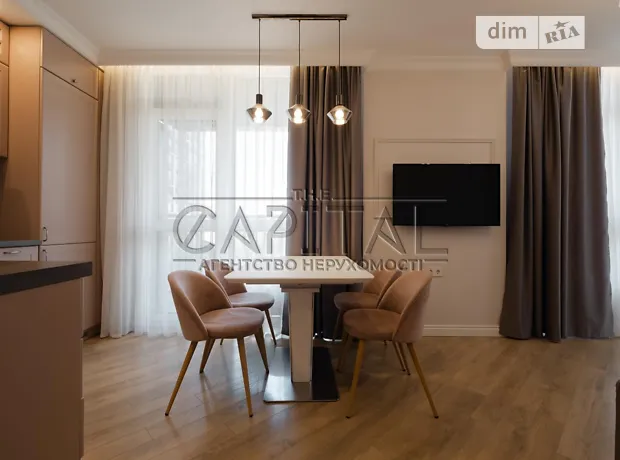 Квартира на вул. Предславинська, 55А в Київ, ID 336030, фото №1