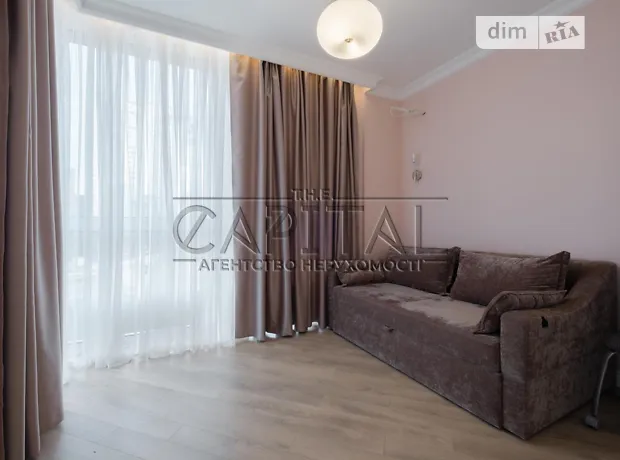 Квартира на вул. Предславинська, 55А в Києві, ID 336030, фото №11