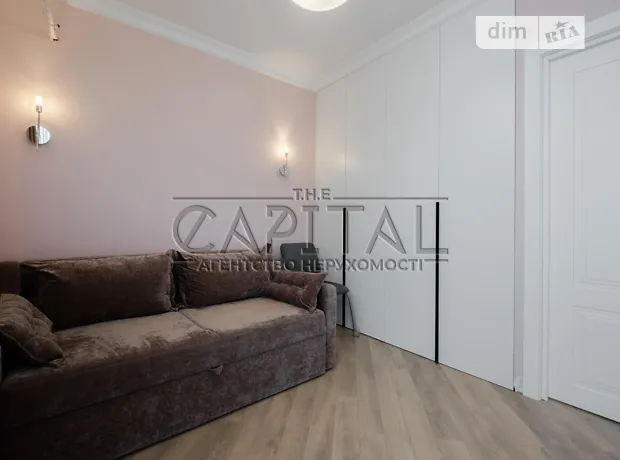 Квартира на вул. Предславинська, 55А в Києві, ID 336030, фото №13