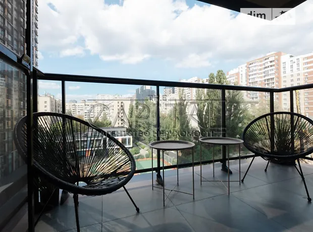 Квартира на вул. Предславинська, 55А в Києві, ID 336030, фото №14