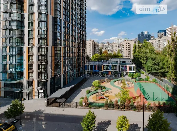 Квартира на вул. Предславинська, 55А в Києві, ID 336030, фото №15