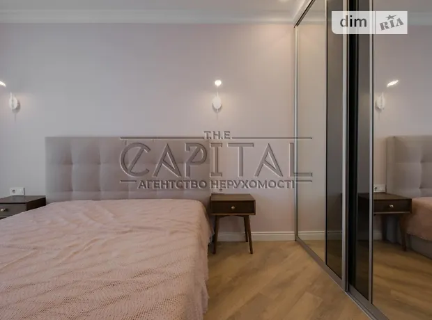 Квартира на вул. Предславинська, 55А в Києві, ID 336030, фото №19