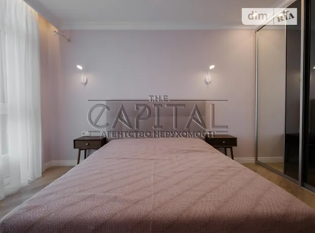 Квартира на вул. Предславинська, 55А в Києві, ID 336030, фото №20