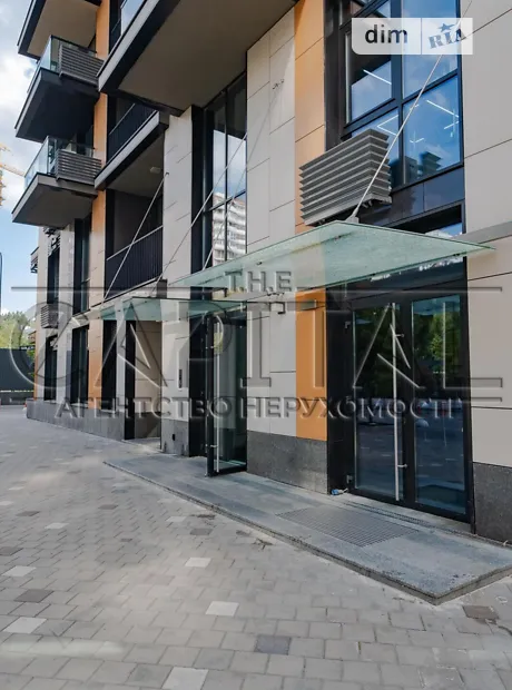 Квартира на вул. Предславинська, 55А в Київ, ID 336030, фото №3
