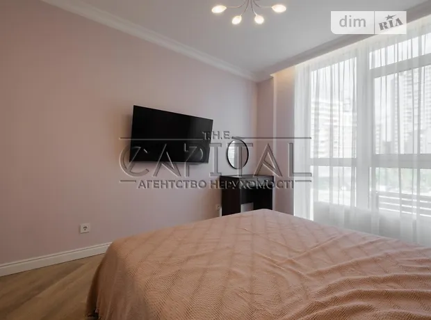 Квартира на вул. Предславинська, 55А в Києві, ID 336030, фото №22