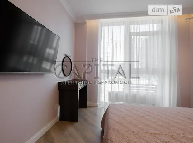 Квартира на вул. Предславинська, 55А в Києві, ID 336030, фото №23