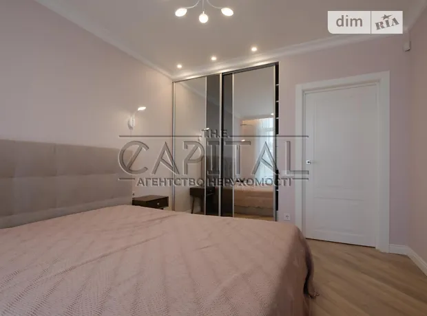 Квартира на вул. Предславинська, 55А в Києві, ID 336030, фото №24