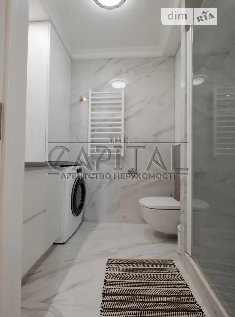 Квартира на вул. Предславинська, 55А в Києві, ID 336030, фото №28