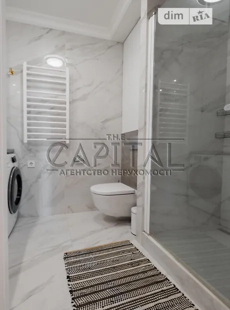 Квартира на вул. Предславинська, 55А в Києві, ID 336030, фото №29