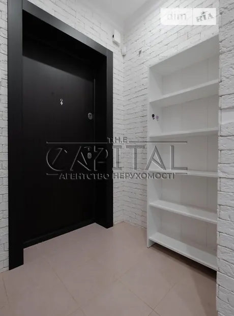 Квартира на вул. Предславинська, 55А в Києві, ID 336030, фото №30