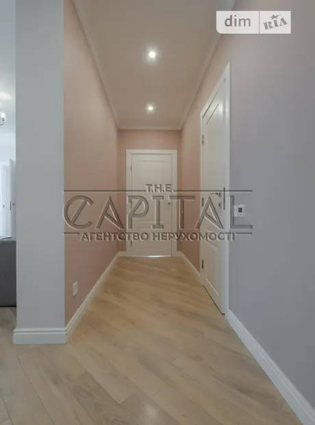 Квартира на вул. Предславинська, 55А в Київ, ID 336030, фото №4