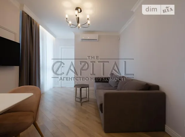 Квартира на вул. Предславинська, 55А в Києві, ID 336030, фото №7