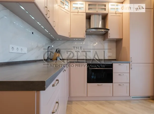 Квартира на вул. Предславинська, 55А в Києві, ID 336030, фото №8