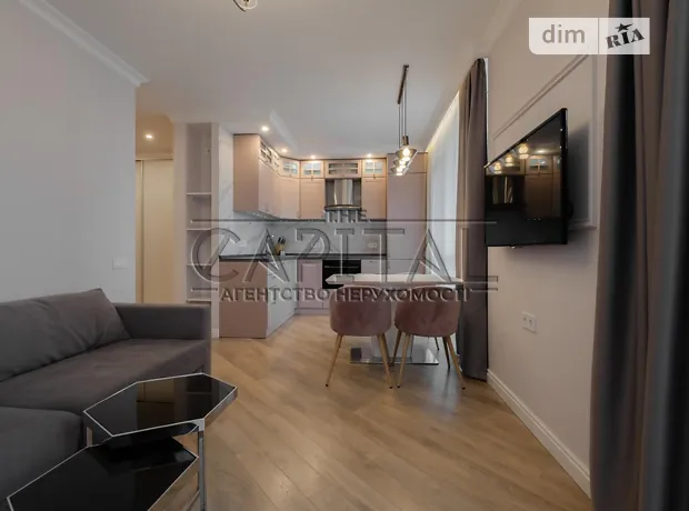 Квартира на вул. Предславинська, 55А в Києві, ID 336030, фото №9