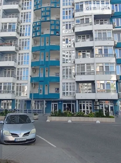 Квартира на просп. Лесі Українки, 19 в Одеса, ID 336232, фото №1