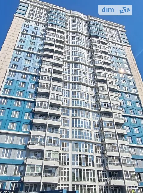 Квартира на просп. Лесі Українки, 19 в Одеса, ID 336232, фото №2