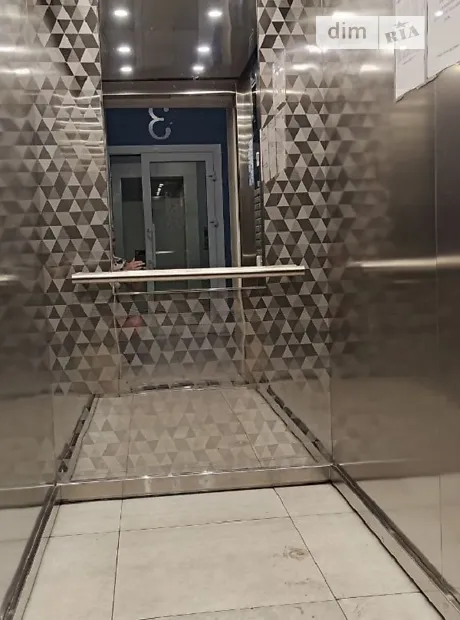 Квартира на просп. Лесі Українки, 19А в Одесі, ID 336232, фото №13