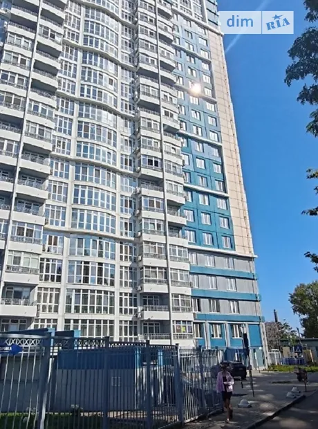 Квартира на просп. Лесі Українки, 19 в Одеса, ID 336232, фото №3