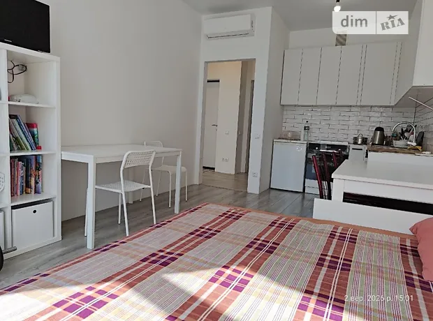 Квартира на просп. Лесі Українки, 19А в Одесі, ID 336232, фото №23