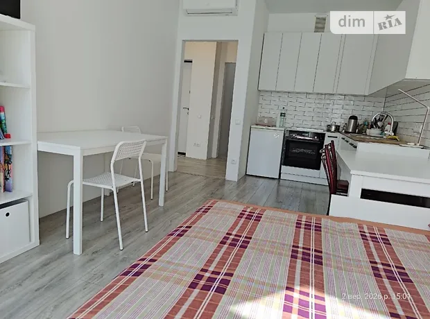 Квартира на просп. Лесі Українки, 19А в Одесі, ID 336232, фото №26