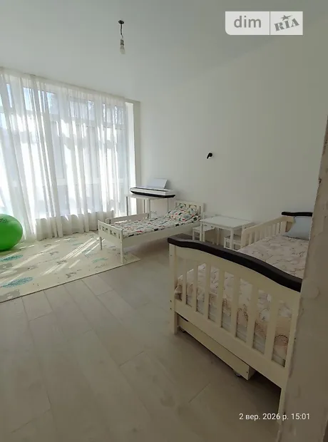 Квартира на просп. Лесі Українки, 19А в Одесі, ID 336232, фото №32