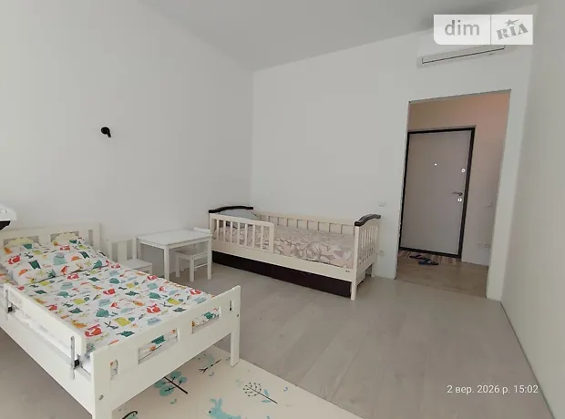 Квартира на просп. Лесі Українки, 19А в Одесі, ID 336232, фото №33