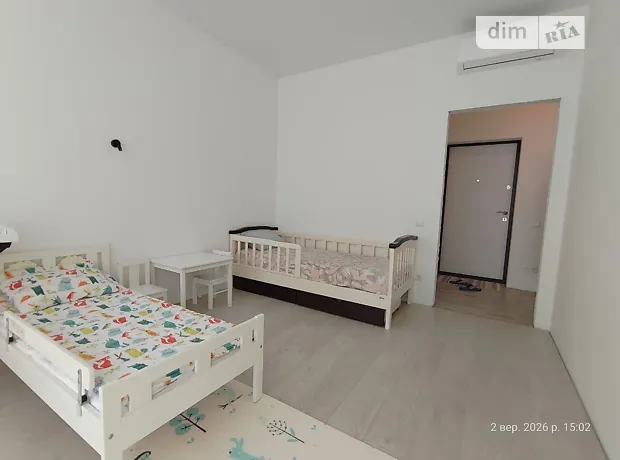 Квартира на просп. Лесі Українки, 19А в Одесі, ID 336232, фото №36
