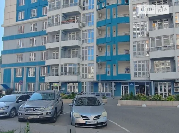 Квартира на просп. Лесі Українки, 19 в Одеса, ID 336232, фото №5