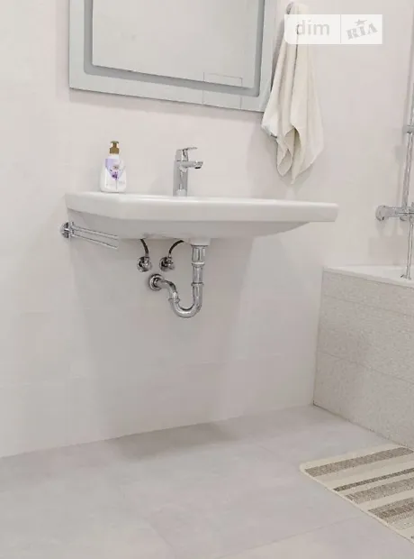 Квартира на просп. Лесі Українки, 19А в Одесі, ID 336232, фото №44