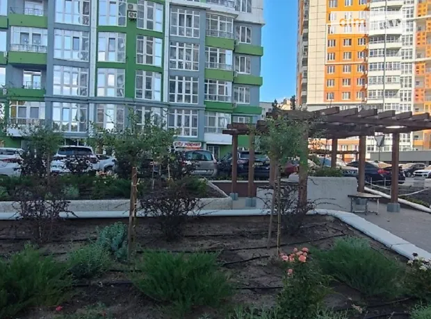 Квартира на просп. Лесі Українки, 19А в Одесі, ID 336232, фото №8