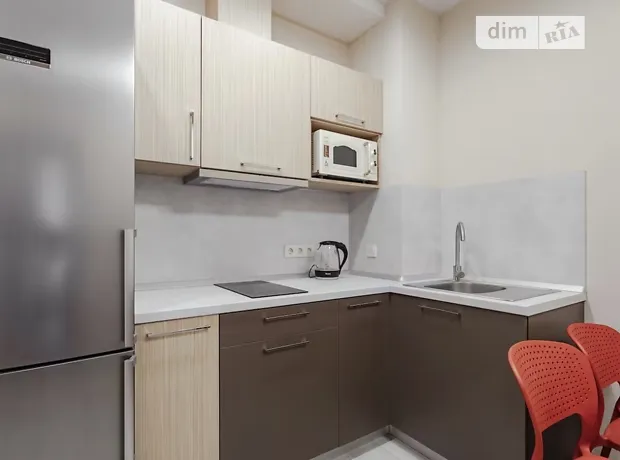 Квартира на вул. Літературна, 8 в Одесі, ID 336069, фото №11