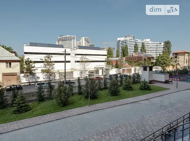 Квартира на вул. Літературна, 8 в Одесі, ID 336069, фото №17