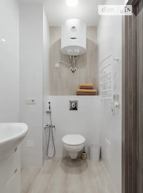 Квартира на вул. Літературна, 8 в Одесі, ID 336069, фото №9