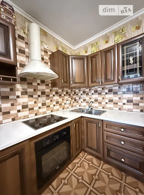 Квартира на бульв. Богдана Хмельницького, 6 в Київ, ID 336113, фото №1