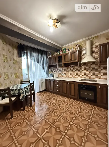 Квартира на бульв. Богдана Хмельницького, 6 в Київ, ID 336113, фото №2