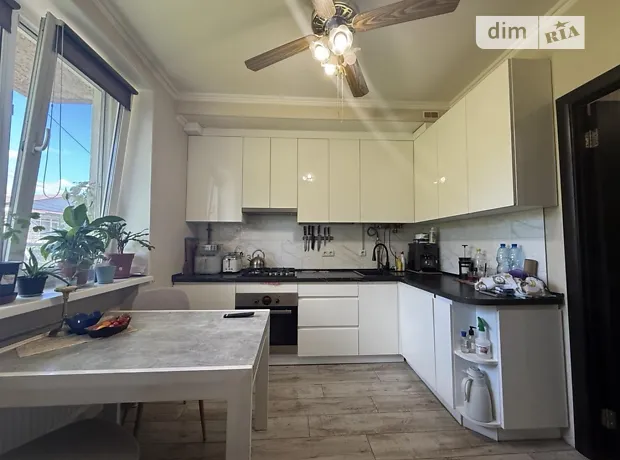 Квартира на вул. Мечникова в Київ, ID 336145, фото №1