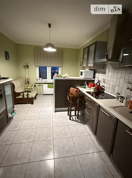Квартира на вул. Тетяни Яблонської, 6, ID 336190, фото №1