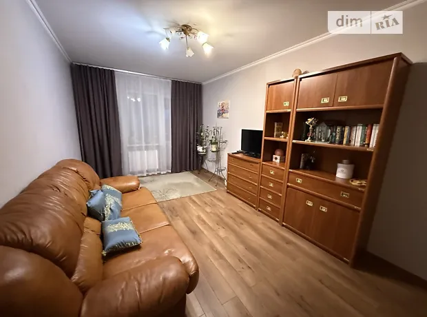 Квартира на вул. Тетяни Яблонської, 6 в Києві, ID 336190, фото №3