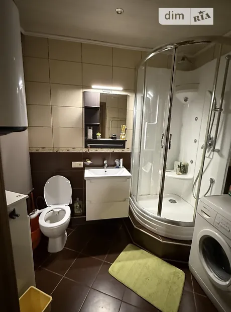 Квартира на вул. Тетяни Яблонської, 6 в Києві, ID 336190, фото №5