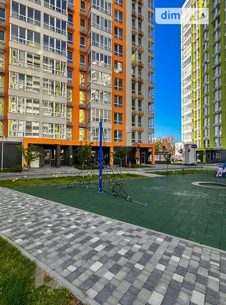 Квартира на вул. Бердника Олеся, 1 в Києві, ID 336153, фото №21