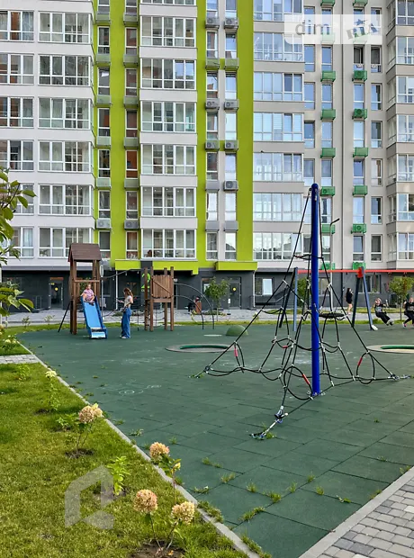 Квартира на вул. Бердника Олеся, 1 в Києві, ID 336153, фото №22