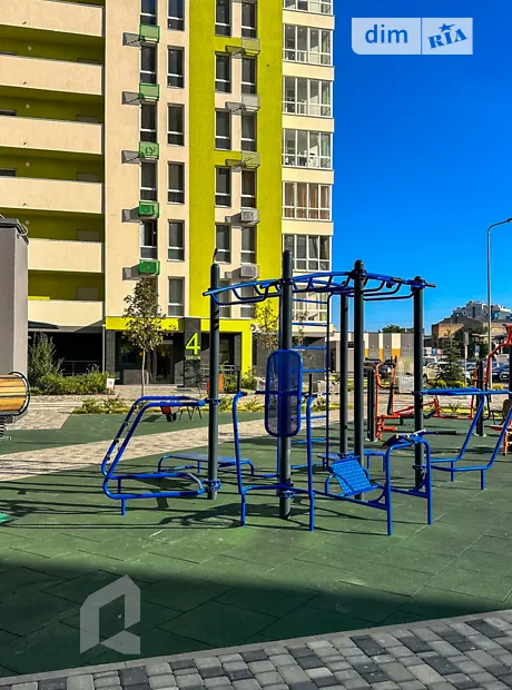 Квартира на вул. Бердника Олеся, 1 в Києві, ID 336153, фото №23