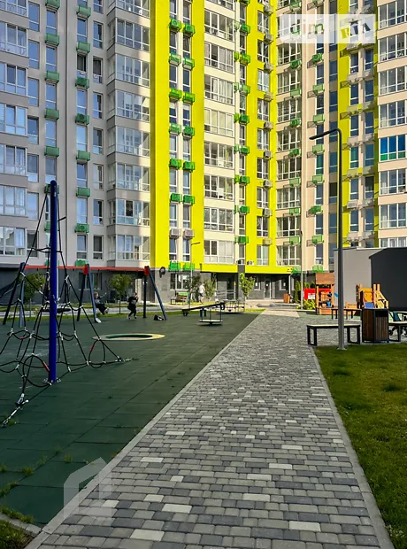 Квартира на вул. Бердника Олеся, 1 в Києві, ID 336153, фото №24